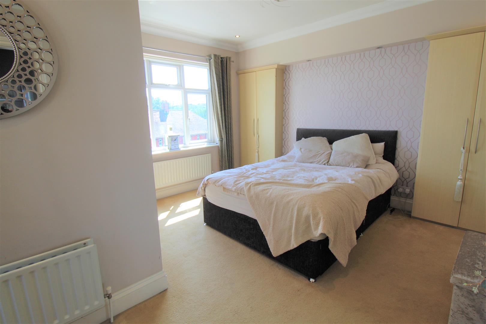 Newford Crescent, Milton, Stoke-On-Trent